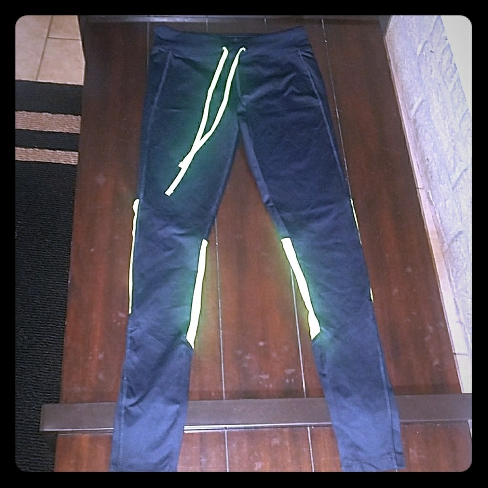 Work out pants